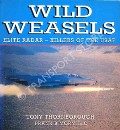 Wild Weasels by THORNBOROUGH, Tony & MORMILLO, Frank B.
